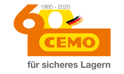 [Translate to Italienisch:] 60 Jahre CEMO